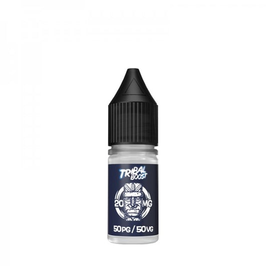 Booster de Nicotine 50/50 (Nouvelle Version Chubby) 10ml 20mg Tribal Boost - Tribal Force