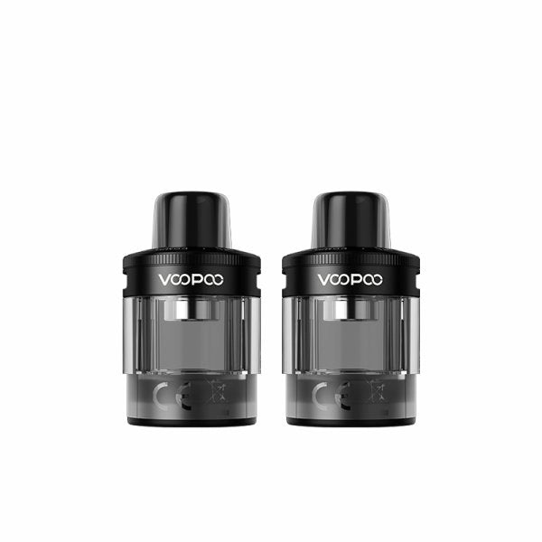 Cartouches vide PnP X 5ml DTL - Voopoo