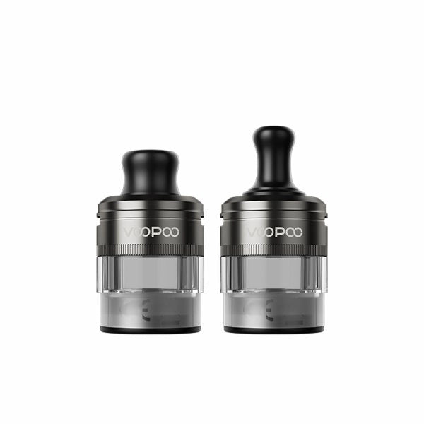 Cartouches vide PnP X 5ml MTL - Voopoo