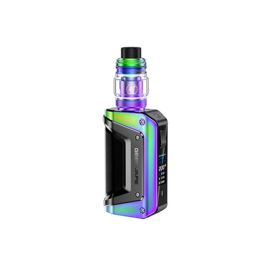 Pack Aegis Legend 3 L200 - Geekvape