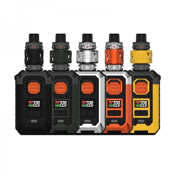 Pack Armour Max - Vaporesso