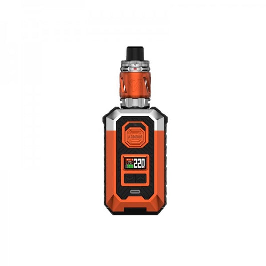 Pack Armour Max - Vaporesso