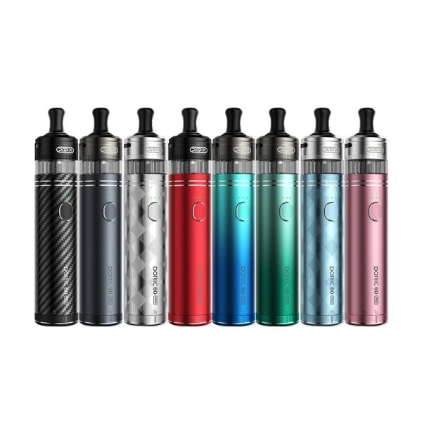 Pack Doric 60 Pro 2500mAh - Voopoo