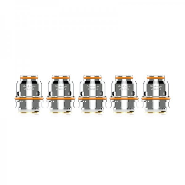 Résistances Z 0.15/0.25 (5pcs) - Geekvape