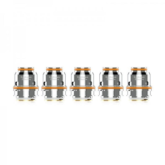 Résistances Z 0.15/0.25 (5pcs) - Geekvape