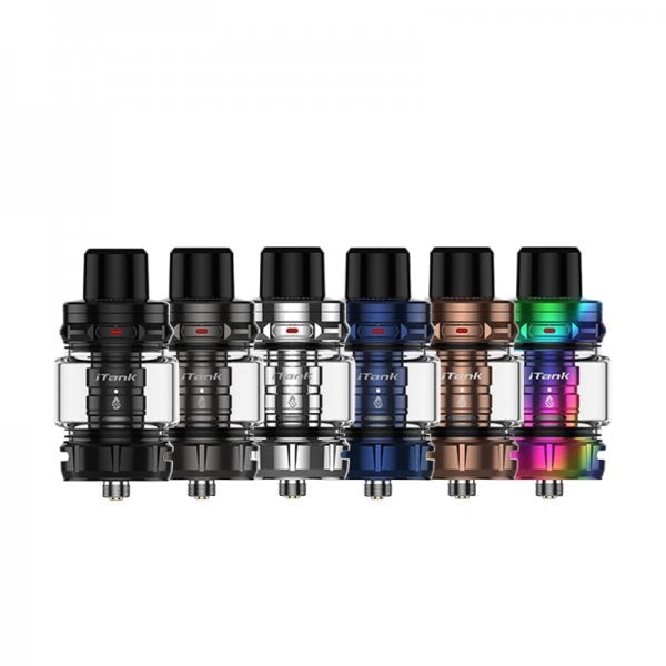 Tank iTank 2 8ml - Vaporesso