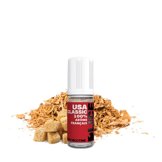 Usa Classic 10ml - Dlice