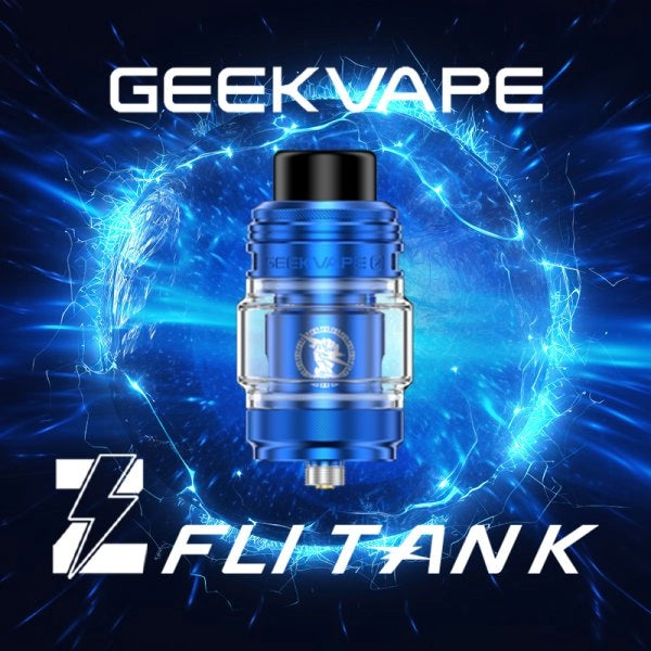 Z Fli 5.5ml - Geekvape